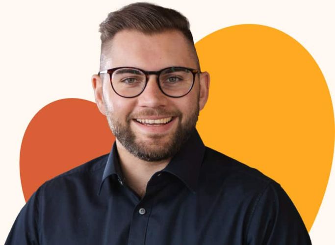 Marco Baccili – Geschäftsführung