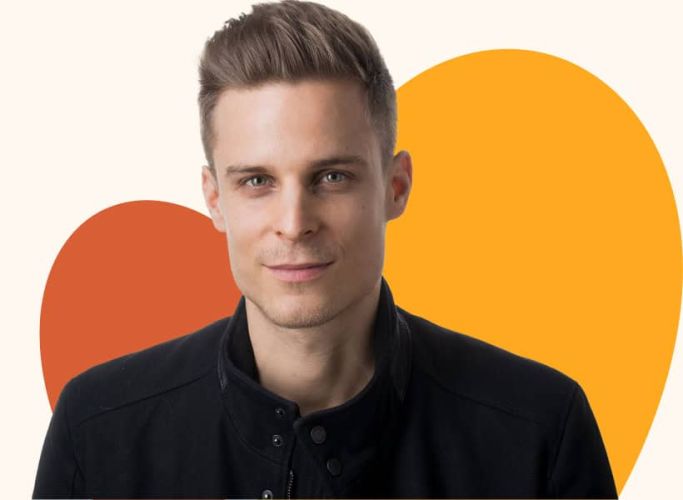 Roman Póta – Head of Brand